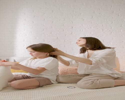 备孕中为什么要注意雌二醇和孕酮的低水平？