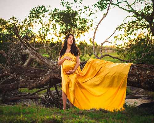 巧克力囊肿9cm严不严重-9cm巧囊能不能保住卵巢,代怀代生宝宝