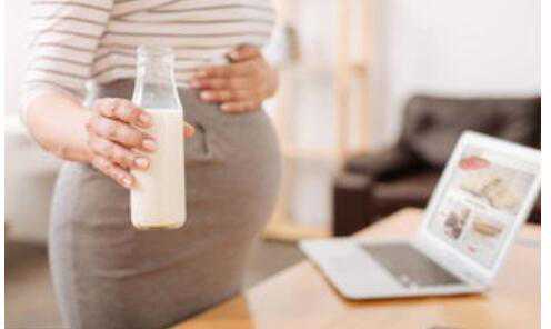 选择孕妇奶粉要注意什么？