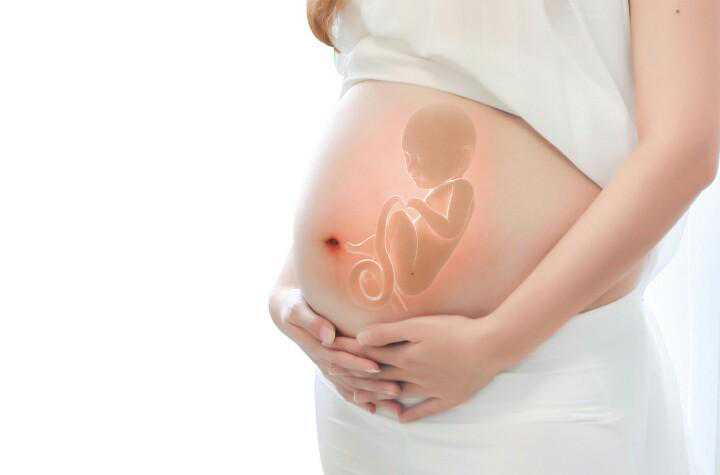 孕早期孕囊大小对照表，准妈妈都来对照看看哈